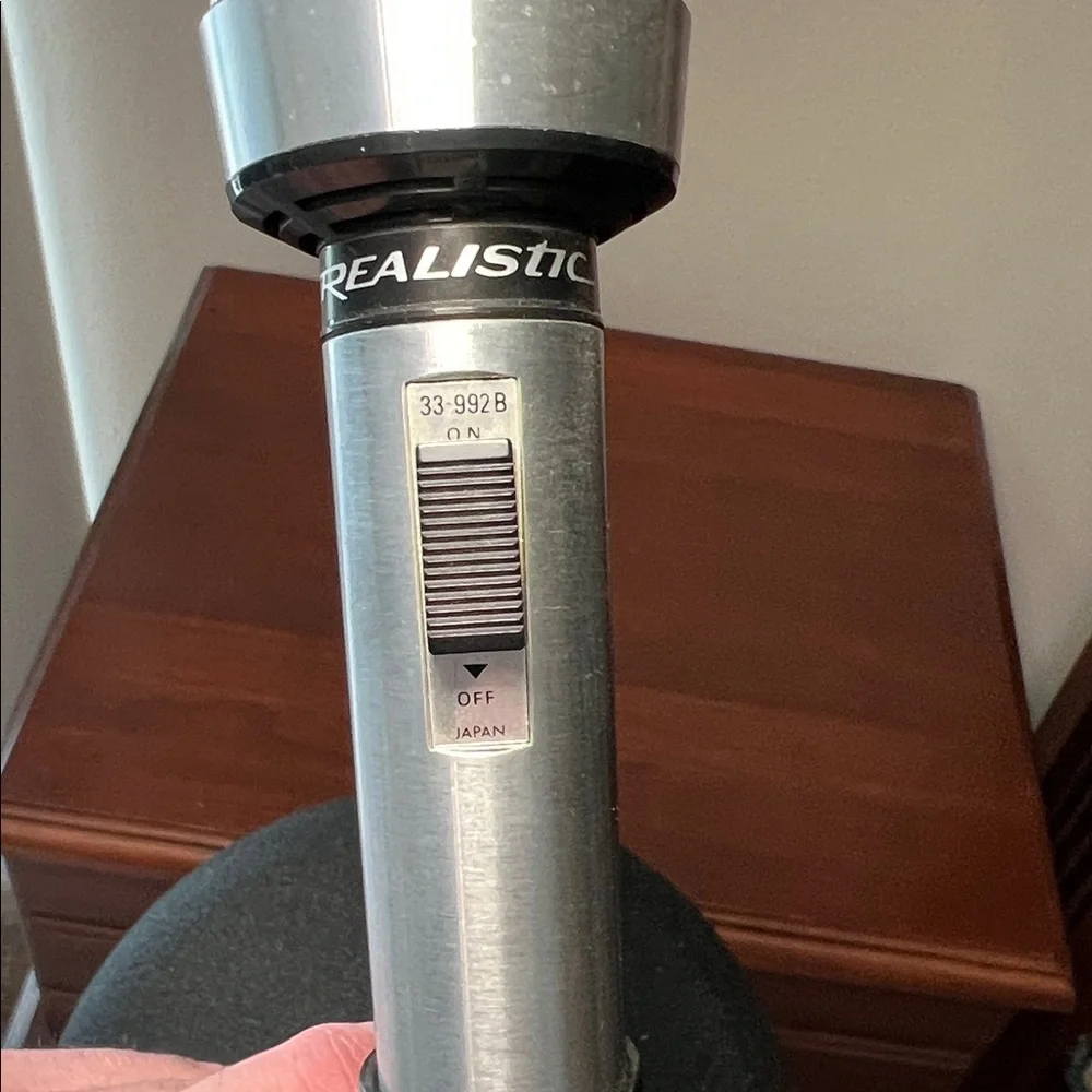 Vintage excellent untested